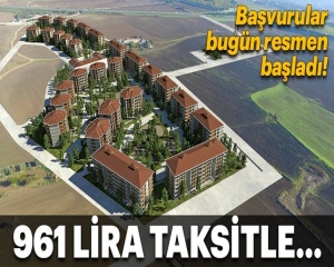 Silivri Toki Kuralı Satışları Başladı